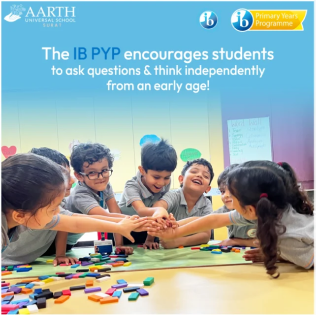 A New Academic Year Begins: Exciting Updates & Initiatives!