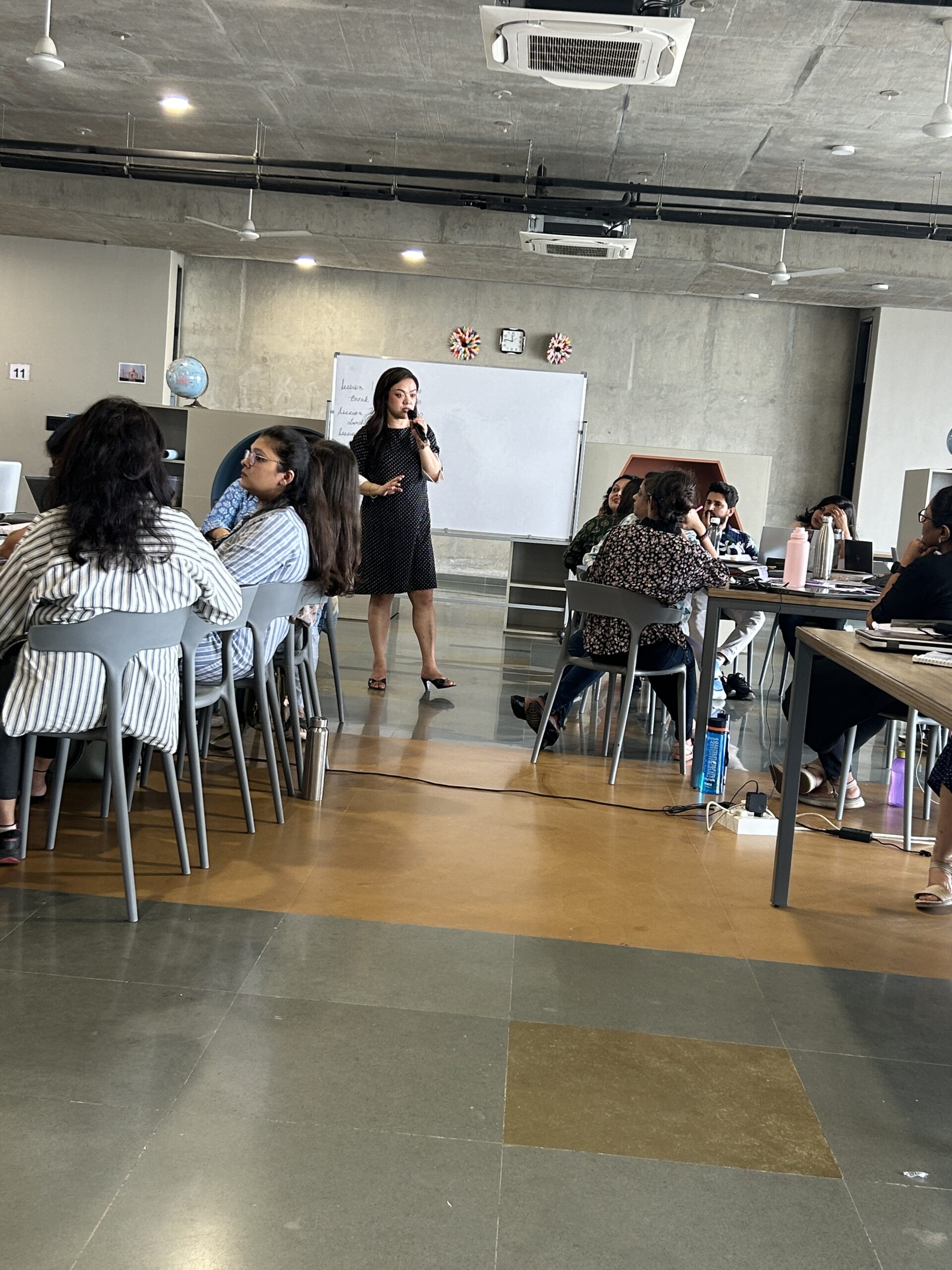 Fostering Excellence: IB Teaching & Learning Workshop