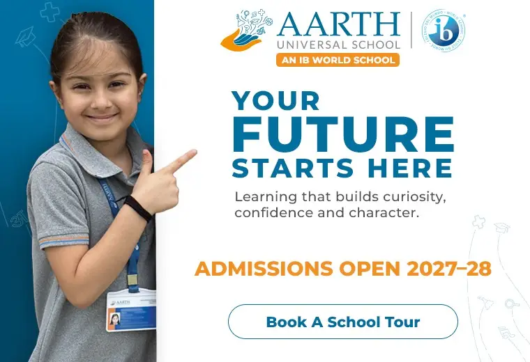 Aarth Universal School