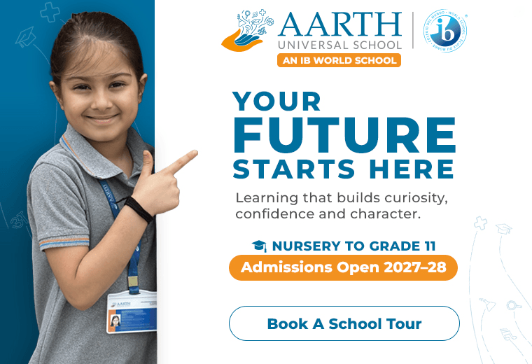 Aarth Universal School